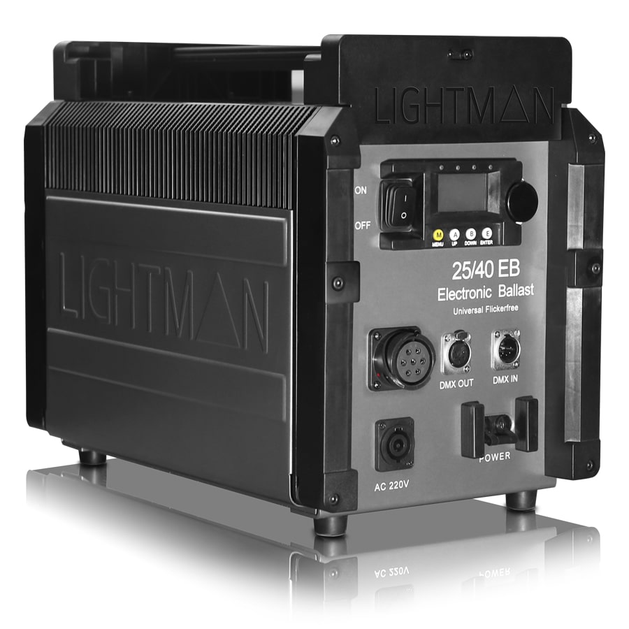 Lightstar Luxed 2 360W LED Light